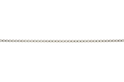 Lot 71 - Cartier, an 18ct gold brilliant-cut diamond...