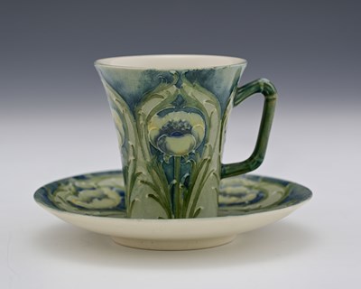 Lot 532 - William Moorcroft for James MacIntyre, a...