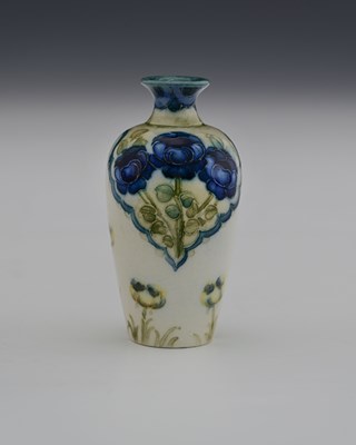 Lot 540 - William Moorcroft for James MacIntyre, a...
