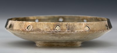 Lot 53 - Oliver Baker for Liberty and Co., a Cymric...