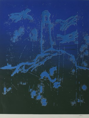 Lot 178 - Sir Sidney Nolan OM RA (1917-1992) Lighthouse,...