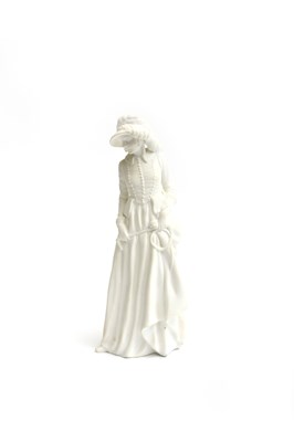 Lot 83 - Leslie Haradine (1887-1965) Maureen, 1934 a...