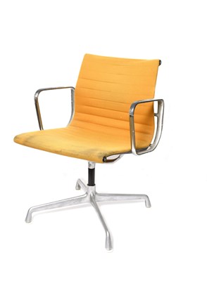 Lot 741 - A Herman Miller office chair designed by...