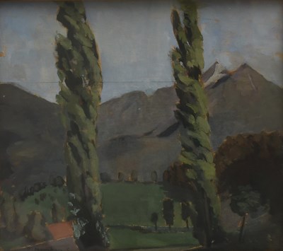 Lot 407 - Daphne Casorati Maugham (1897-1984) Italian...