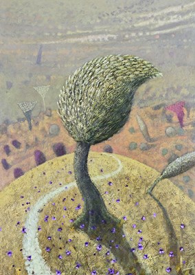 Lot 363 - Simon John Garden (British, 1960), A Place to...