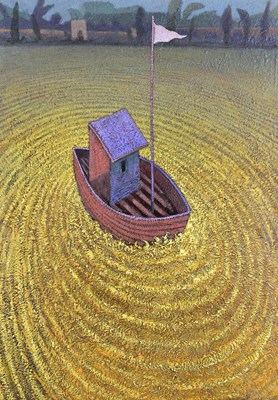 Lot 364 - Simon John Garden (British, 1960), Mystical...