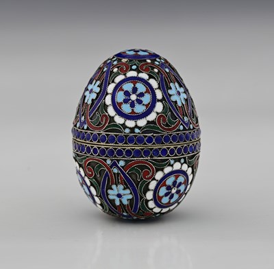 Lot 152 - Russia, a twentieth-century Russian...