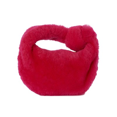 Lot 295 - Bottega Veneta, a Lollipop Mini Jodie handbag.