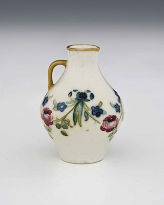 Lot 239 - William Moorcroft for James MacIntyre, a...