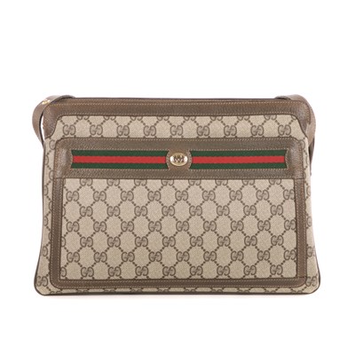 Lot 333 - Gucci, a vintage supreme Accessory Collection...