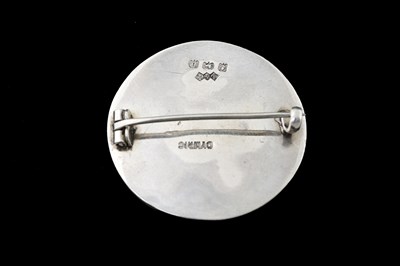 Lot 3 - Jessie M. King for Liberty and Co., a Cymric...