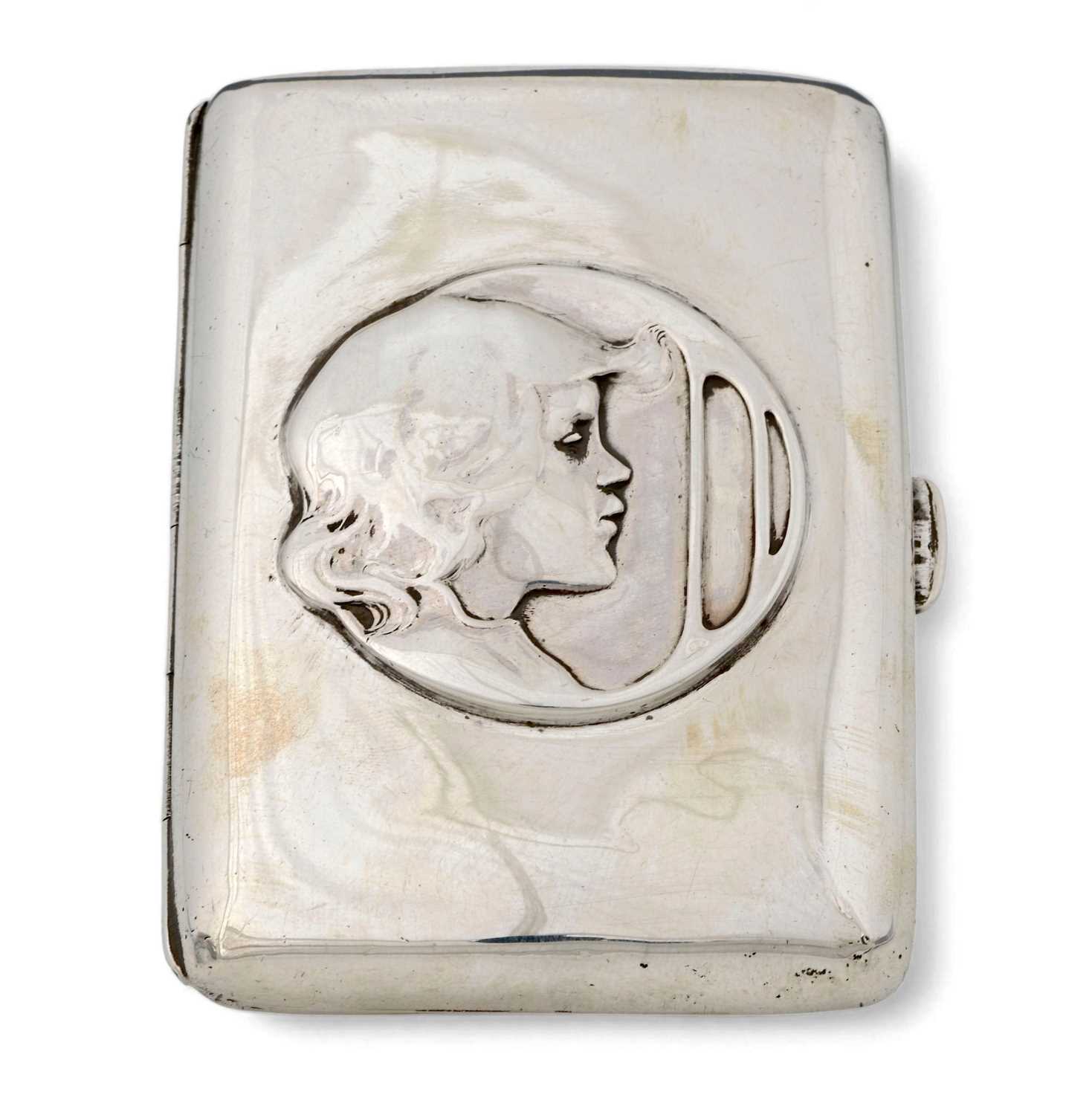 Lot 97 - Kate Harris for William Hutton, an Arts and...