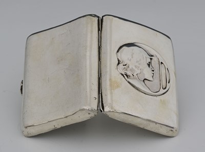 Lot 97 - Kate Harris for William Hutton, an Arts and...