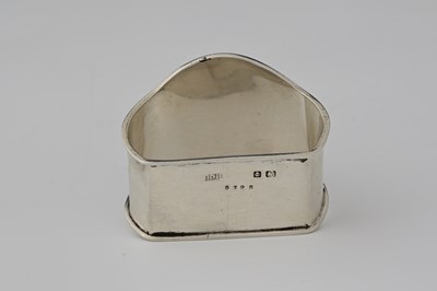 Lot 103 - Archibald Knox for Liberty and Co., an Arts...