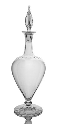 Lot 196 - Harry Powell for James Powell and Sons,...