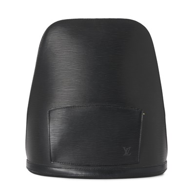Lot 451 - Louis Vuitton, a Gobelins backpack.