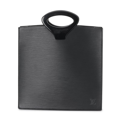 Lot 432 - Louis Vuitton, an epi Ombre handbag.