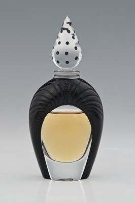 Lot 736 - Lalique, a 2008 Flacon Collection perfume...