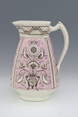 Lot 274 - Christopher Dresser for Old Hall, an Aesthetic...