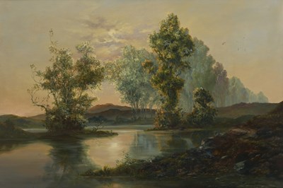 Lot 441 - Prudence Turner (Pakistani, 1930-2007), Nr...