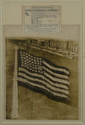 Lot 316 - Arthur S. Mole & John D. Thomas (American, act....
