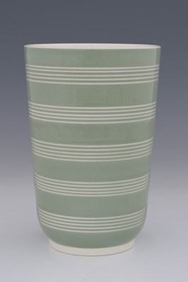 Lot 304 - Keith Murray for Wedgwood, an Art Deco...