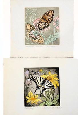 Lot 603 - David Kosler (British, 1926–2015), 'Scarce...