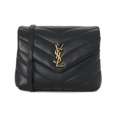 Lot 483 - Saint Laurent, a LouLou Toy handbag.