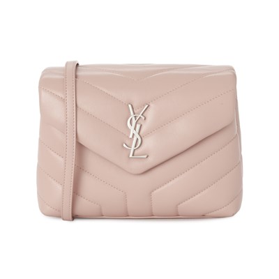 Lot 485 - Saint Laurent, a LouLou Toy handbag.