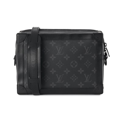 Lot 449 - Louis Vuitton, a Soft Trunk bag.