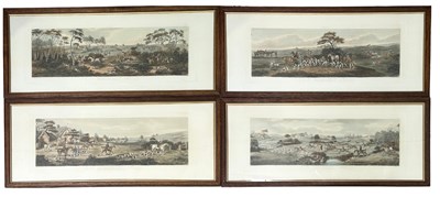 Lot 670 - After Dean Wolstenholme (British, 1798-1882),...