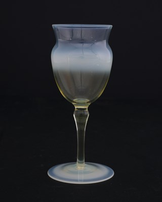 Lot 177 - T G Jackson for James Powell and Sons,...