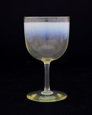 Lot 198 - Harry Powell for James Powell and Sons,...