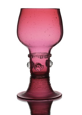 Lot 188 - Harry Powell for James Powell and Sons,...