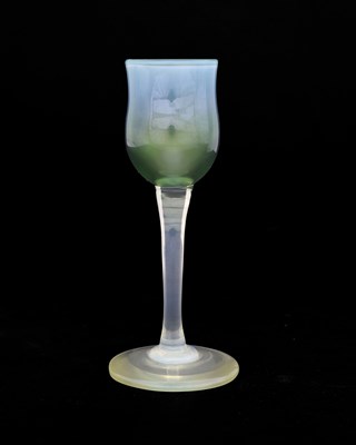 Lot 209 - Louis Comfort Tiffany, an American Art Nouveau...