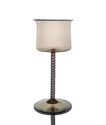 Lot 217 - Vittorio Zecchin, an Italian Murano glass...