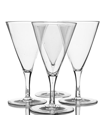 Lot 183 - Harry Powell for James Powell and Sons,...