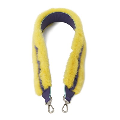Lot 402 - Fendi, a Strap You shoulder bag strap.
