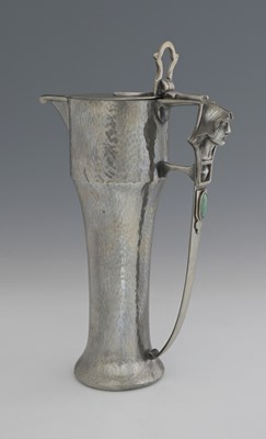 Lot 136 - Kate Harris for William Hutton, an Arts and...