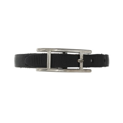 Lot 460 - Hermes, an Api bracelet.