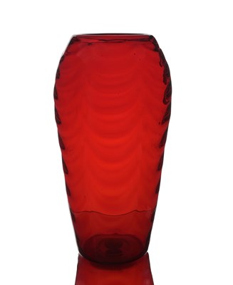 Lot 226 - Geoffrey Baxter for James Powell and Sons,...