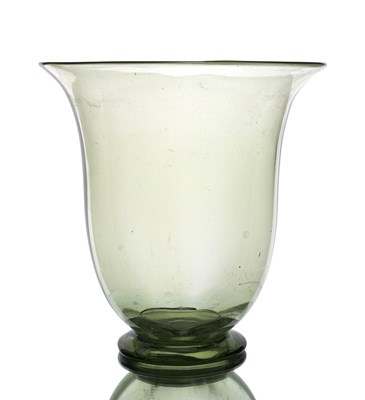 Lot 211 - Gordon Russell for James Powell and Sons,...