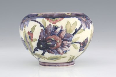 Lot 255 - William Moorcroft, a Persian bowl, circa 1914,...