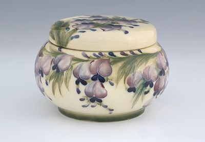 Lot 257 - William Moorcroft for James MacIntyre, a...