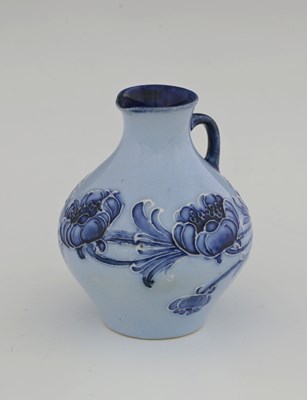 Lot 245 - William Moorcroft for James MacIntyre, a...