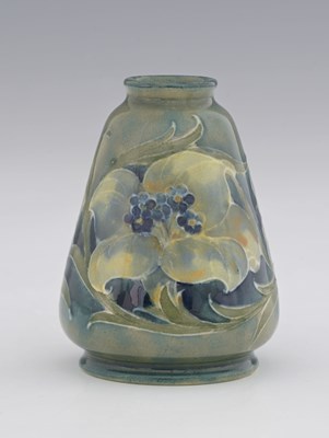 Lot 254 - William Moorcroft, a miniature Late Florian...