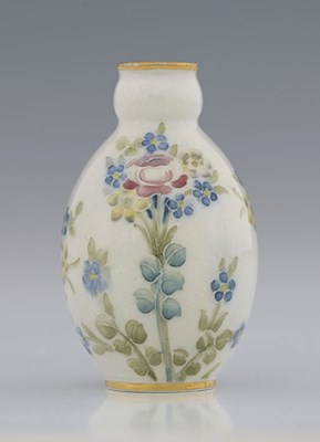 Lot 243 - William Moorcroft for James MacIntyre, a...