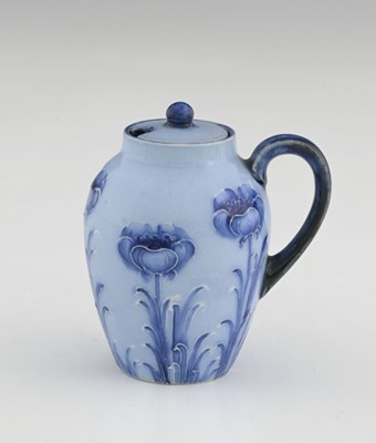Lot 249 - William Moorcroft for James MacIntyre, a...