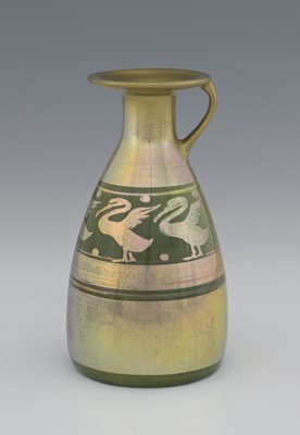Lot 292 - Gordon Forsyth for Pilkington, a Royal...