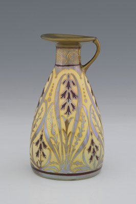 Lot 291 - Richard Joyce for Pilkington, a Royal...